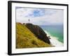 Cape Byron Lighthouse, New South Wales, Australia, Pacific-Matthew Williams-Ellis-Framed Photographic Print