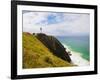 Cape Byron Lighthouse, New South Wales, Australia, Pacific-Matthew Williams-Ellis-Framed Photographic Print