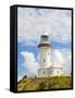 Cape Byron Lighthouse, New South Wales, Australia, Pacific-Matthew Williams-Ellis-Framed Stretched Canvas