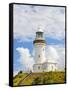 Cape Byron Lighthouse, New South Wales, Australia, Pacific-Matthew Williams-Ellis-Framed Stretched Canvas