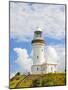 Cape Byron Lighthouse, New South Wales, Australia, Pacific-Matthew Williams-Ellis-Mounted Photographic Print