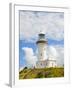 Cape Byron Lighthouse, New South Wales, Australia, Pacific-Matthew Williams-Ellis-Framed Photographic Print