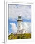 Cape Byron Lighthouse, New South Wales, Australia, Pacific-Matthew Williams-Ellis-Framed Photographic Print