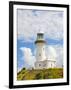 Cape Byron Lighthouse, New South Wales, Australia, Pacific-Matthew Williams-Ellis-Framed Photographic Print