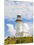 Cape Byron Lighthouse, New South Wales, Australia, Pacific-Matthew Williams-Ellis-Mounted Photographic Print