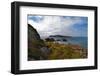 Cape Clear Island from Sherkin Island, County Cork, Ireland-null-Framed Photographic Print