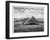 Cape Coast Castle, Gold Coast, West Africa, C1890-null-Framed Giclee Print