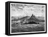 Cape Coast Castle, Gold Coast, West Africa, C1890-null-Framed Stretched Canvas