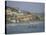 Cape Coast, Ghana, Africa-David Poole-Stretched Canvas