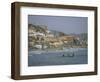 Cape Coast, Ghana, Africa-David Poole-Framed Photographic Print