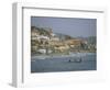 Cape Coast, Ghana, Africa-David Poole-Framed Photographic Print