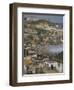 Cape Coast, Ghana, Africa-David Poole-Framed Photographic Print