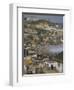 Cape Coast, Ghana, Africa-David Poole-Framed Photographic Print