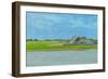 Cape Cod 01-Joost Hogervorst-Framed Art Print