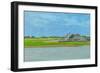 Cape Cod 01-Joost Hogervorst-Framed Art Print