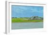 Cape Cod 01-Joost Hogervorst-Framed Art Print