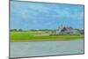 Cape Cod 01-Joost Hogervorst-Mounted Art Print