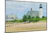 Cape Cod 02-Joost Hogervorst-Mounted Art Print