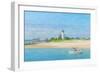 Cape Cod 03-Joost Hogervorst-Framed Art Print