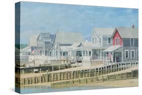 Cape Cod 04-Joost Hogervorst-Stretched Canvas