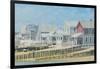 Cape Cod 04-Joost Hogervorst-Framed Art Print