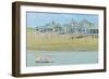 Cape Cod 06-Joost Hogervorst-Framed Art Print