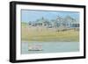 Cape Cod 06-Joost Hogervorst-Framed Art Print