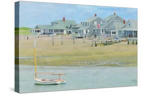 Cape Cod 06-Joost Hogervorst-Stretched Canvas