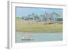 Cape Cod 06-Joost Hogervorst-Framed Art Print