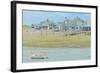 Cape Cod 06-Joost Hogervorst-Framed Art Print