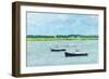 Cape Cod 08-Joost Hogervorst-Framed Art Print