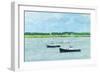 Cape Cod 08-Joost Hogervorst-Framed Art Print