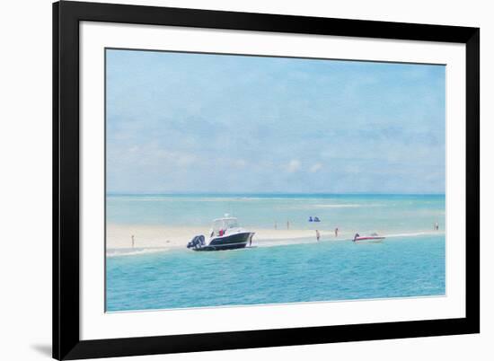 Cape Cod 09-Joost Hogervorst-Framed Art Print