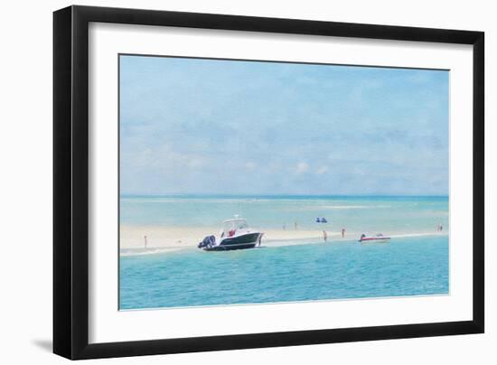 Cape Cod 09-Joost Hogervorst-Framed Art Print