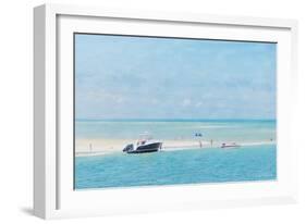 Cape Cod 09-Joost Hogervorst-Framed Art Print