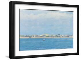 Cape Cod 10-Joost Hogervorst-Framed Art Print