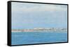 Cape Cod 10-Joost Hogervorst-Framed Stretched Canvas