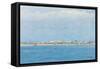 Cape Cod 10-Joost Hogervorst-Framed Stretched Canvas