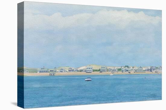 Cape Cod 10-Joost Hogervorst-Stretched Canvas