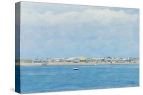 Cape Cod 10-Joost Hogervorst-Stretched Canvas