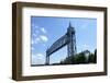 Cape Cod Canal.-tom oliveira-Framed Photographic Print