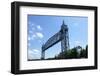 Cape Cod Canal.-tom oliveira-Framed Photographic Print