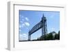 Cape Cod Canal.-tom oliveira-Framed Photographic Print