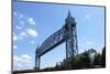 Cape Cod Canal.-tom oliveira-Mounted Photographic Print