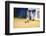 Cape Cod Evening-Edward Hopper-Framed Art Print