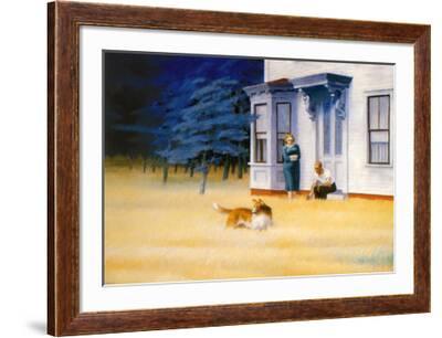 Cape Cod Evening Art Edward Hopper Allposters Com Cape Cod Evening Art Edward Hopper Allposters Com