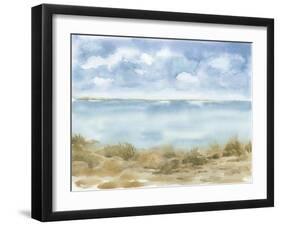 Cape Cod I-Leslie Trimbach-Framed Art Print