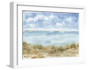 Cape Cod I-Leslie Trimbach-Framed Art Print