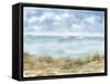 Cape Cod I-Leslie Trimbach-Framed Stretched Canvas