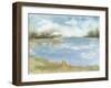 Cape Cod II-Leslie Trimbach-Framed Art Print